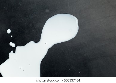 Spilt Milk