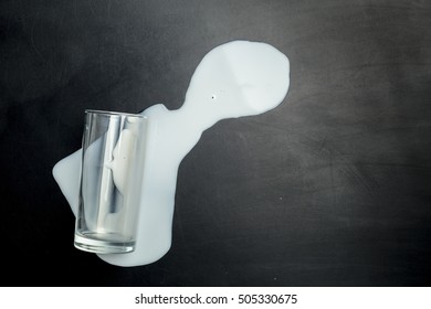 Spilt Milk