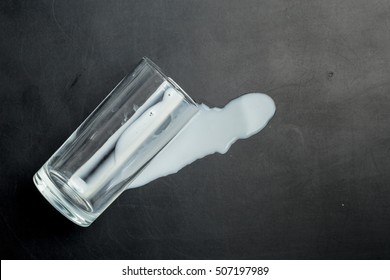 Spilt Milk