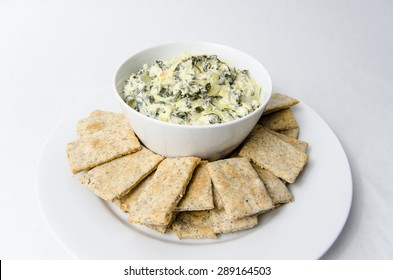 Spinach And Artichoke Dip