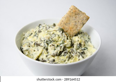 Spinach And Artichoke Dip