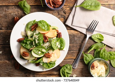 Spinach Salad