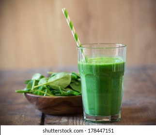 Spinach Smoothie