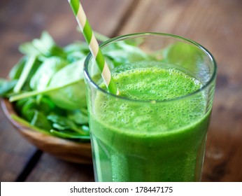 Spinach Smoothie