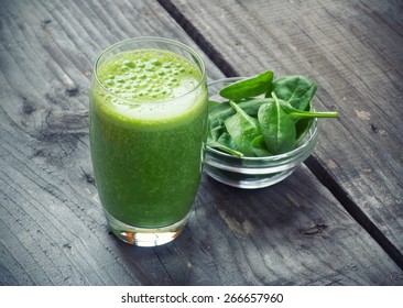 Spinach Smoothie