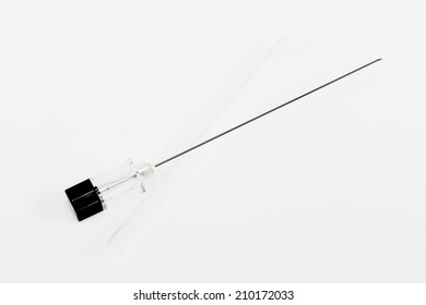 Spinal  Needle