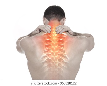 Spine Pain