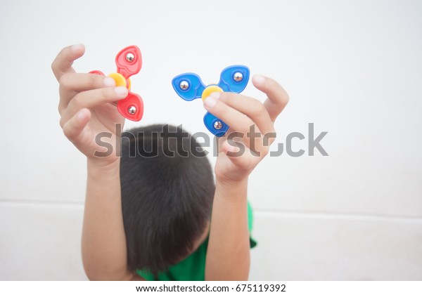 spinner for adhd