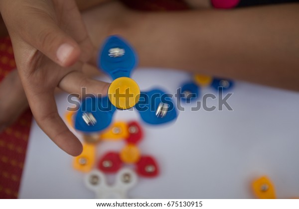 spinner for adhd