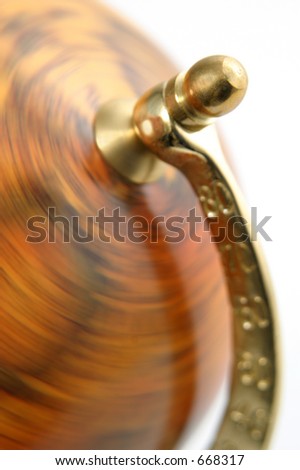 Similar – Image, Stock Photo Through this hollow jug.