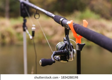 Best and worst rod holders from the perspective of the experienced