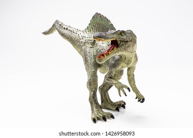 spinosaurus figurine