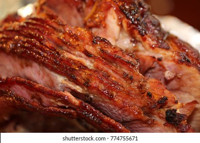 Spiral Cut Glazed Ham