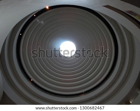 Similar – Image, Stock Photo fear of light Colour photo