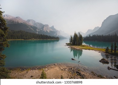 Spirit Island Canada