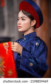 The Spirit Mediums Of Viet Nam. Vietnamese Culture