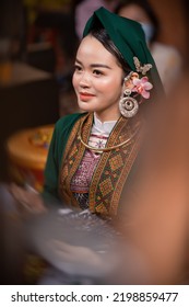 The Spirit Mediums Of Viet Nam. Vietnamese Culture