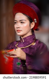 The Spirit Mediums Of Viet Nam. 

Vietnamese Culture