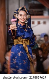 The Spirit Mediums Of Viet Nam. 

Vietnamese Culture