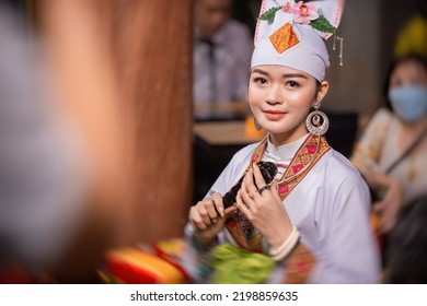 The Spirit Mediums Of Viet Nam. 

Vietnamese Culture