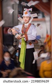 The Spirit Mediums Of Viet Nam. 

Vietnamese Culture