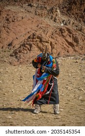 Spiritual Culture Of Mongolia, Shaman, Mongolian Shamanism