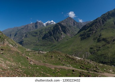 spiti valley in india