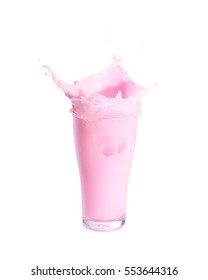 120,296 Strawberry milk glass Images, Stock Photos & Vectors | Shutterstock