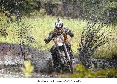 12,808 Motorbike Water Images, Stock Photos & Vectors | Shutterstock