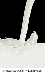 580,407 Milk Black Background Images, Stock Photos & Vectors | Shutterstock