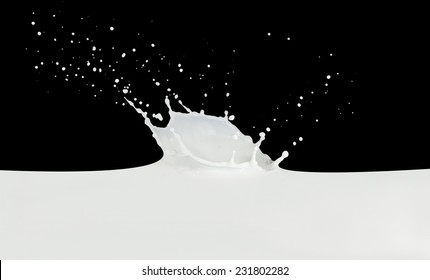 580,407 Milk Black Background Images, Stock Photos & Vectors | Shutterstock