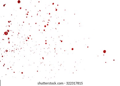 26,208 Blood Stain On Paper Images, Stock Photos & Vectors | Shutterstock