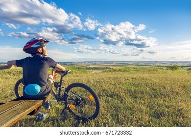 Splendid view