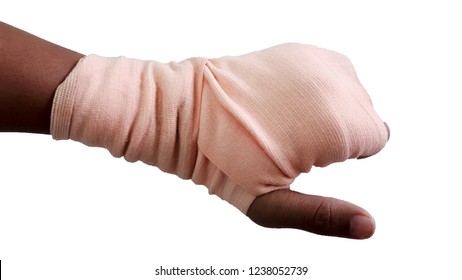 Hand Splint Images Stock Photos Vectors Shutterstock