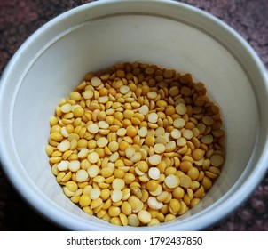 Split peas are an agricultural or culinary preparation consisting of the dried, peeled and split seeds of Pisum Sativum, the pea