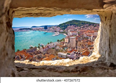 Split Croatia Images Stock Photos Vectors Shutterstock