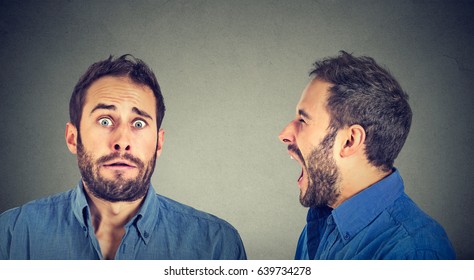 411 Ranting person Images, Stock Photos & Vectors | Shutterstock