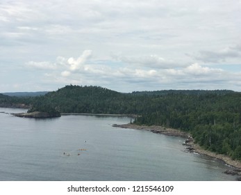 Split Rock Lighthouse 