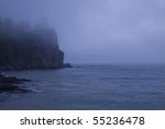 Split Rock Lighthouse Dusk