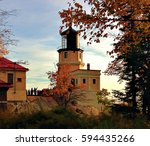 Split Rock Lighthouse Minnesota