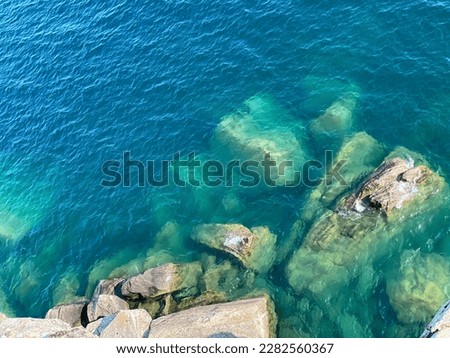 Split rock lighthouse state park, Minnesota - Lake Superior