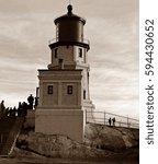 Split Rock Lighthouse, Two Harbors Minnesota