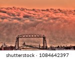 Splitrock Lighthouse is a popular State Park during all Seasons in Minnesota