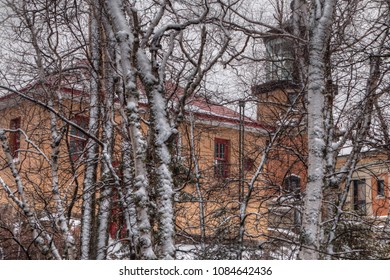 Rock House State Park Images Stock Photos Vectors Shutterstock