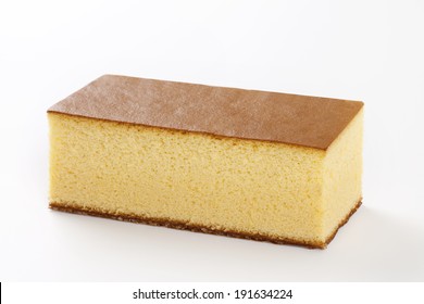 Sponge Cake