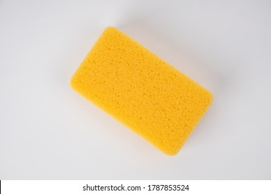 Download Yellow Sponge Images Stock Photos Vectors Shutterstock PSD Mockup Templates