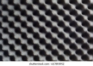 sponge pattern background.
