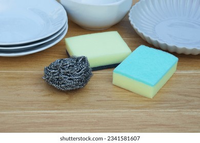 Sponge Foam for plate