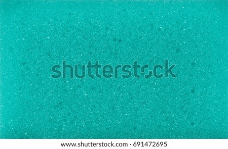 Similar – Image, Stock Photo Kitchen sponge (macro)