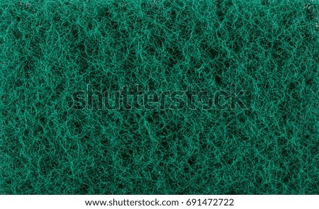 Similar – Image, Stock Photo Kitchen sponge (macro)